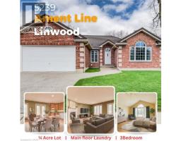 5239 Ament Line, MLS 40824311