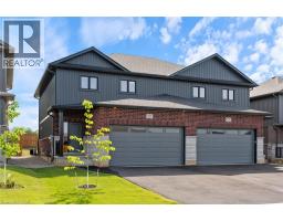 127 AMBER Street - 1