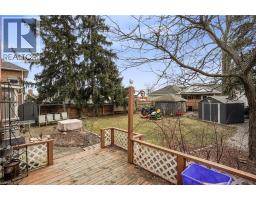 66 KING Street E - 32