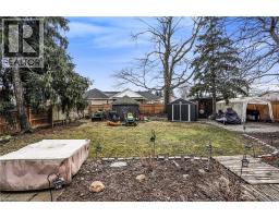 66 KING Street E - 33