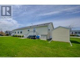4 CRICKLEWOOD Crescent - 38