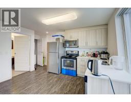 158 KING Street N UnitNo. 2205 - 16