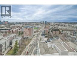 158 KING Street N UnitNo. 2205 - 21