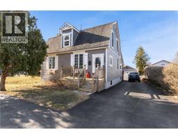 299 CAITHNESS Street E - 1