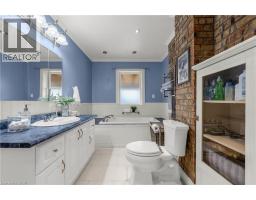 299 CAITHNESS Street E - 17