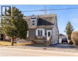 299 CAITHNESS Street E - 2