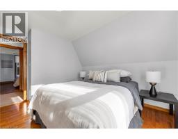 299 CAITHNESS Street E - 22