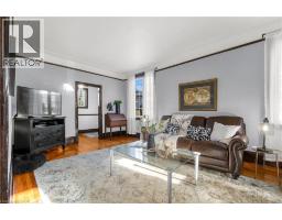 299 CAITHNESS Street E - 5