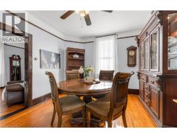 299 CAITHNESS Street E - 8