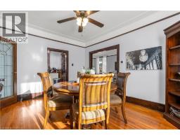 299 CAITHNESS Street E - 9