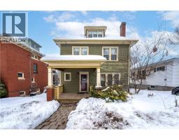 217 EARL Street - 1
