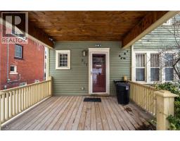 217 EARL Street - 3