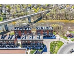 2 WILLOW Street UnitNo. 35 - 46