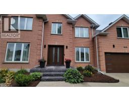 610 STONEBURY Crescent - 43