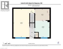 453 ALBERT Street UnitNo. 13 - 38