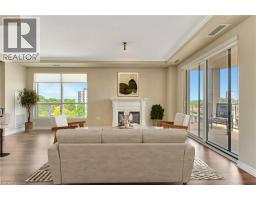 539 BELMONT Avenue W UnitNo. 808 - 10