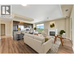 539 BELMONT Avenue W UnitNo. 808 - 12