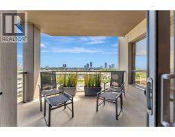 539 BELMONT Avenue W UnitNo. 808 - 13
