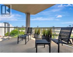 539 BELMONT Avenue W UnitNo. 808 - 14