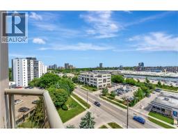 539 BELMONT Avenue W UnitNo. 808 - 15