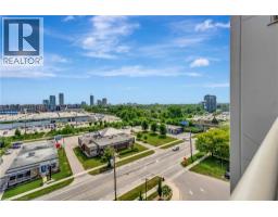539 BELMONT Avenue W UnitNo. 808 - 16