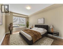 539 BELMONT Avenue W UnitNo. 808 - 17