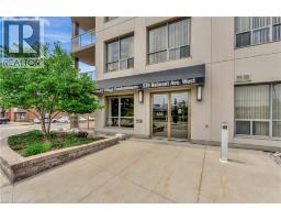 539 BELMONT Avenue W UnitNo. 808 - 2