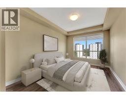 539 BELMONT Avenue W UnitNo. 808 - 22