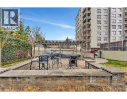 539 BELMONT Avenue W UnitNo. 808 - 34