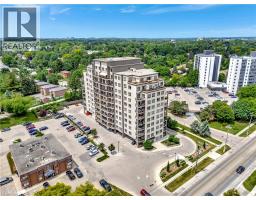 539 BELMONT Avenue W UnitNo. 808 - 35