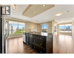 539 BELMONT Avenue W UnitNo. 808 - 5