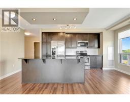539 BELMONT Avenue W UnitNo. 808 - 6