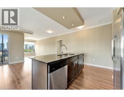 539 BELMONT Avenue W UnitNo. 808 - 8
