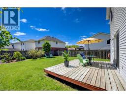 155 BANKSIDE Drive - 40