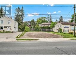 51 WILSON Street E - 21