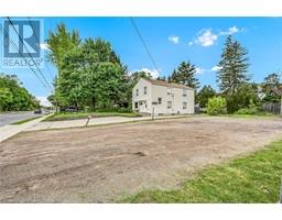 51 WILSON Street E - 25