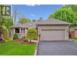 606 RUSTIC Drive - 1