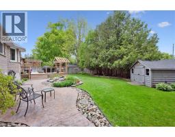 606 RUSTIC Drive - 35