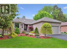 606 RUSTIC Drive - 4