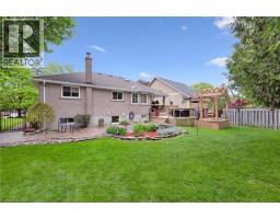 606 RUSTIC Drive - 40