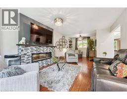 606 RUSTIC Drive - 9