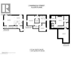 2 & 4 WARNOCK Street - 47