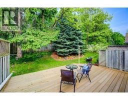 524 BEECHWOOD Drive UnitNo. 3 - 30