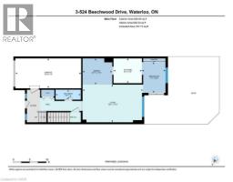 524 BEECHWOOD Drive UnitNo. 3 - 38