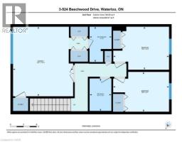 524 BEECHWOOD Drive UnitNo. 3 - 39