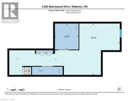524 BEECHWOOD Drive UnitNo. 3 - 40