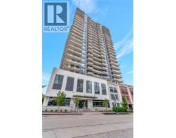 155 CAROLINE Street S UnitNo. 911 - 2