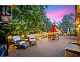 515 HAMILTON Drive - 45