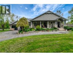 1392 DOON VILLAGE Road - 1