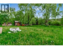 1392 DOON VILLAGE Road - 24